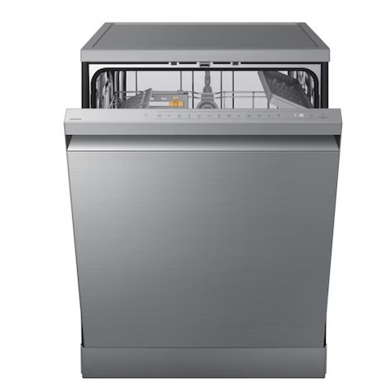 Serie 6 DW60DG760FSLU4 Vrijstaande vaatwasser van 60 cm met Water Jet Clean & Smart Things, 14 couverts