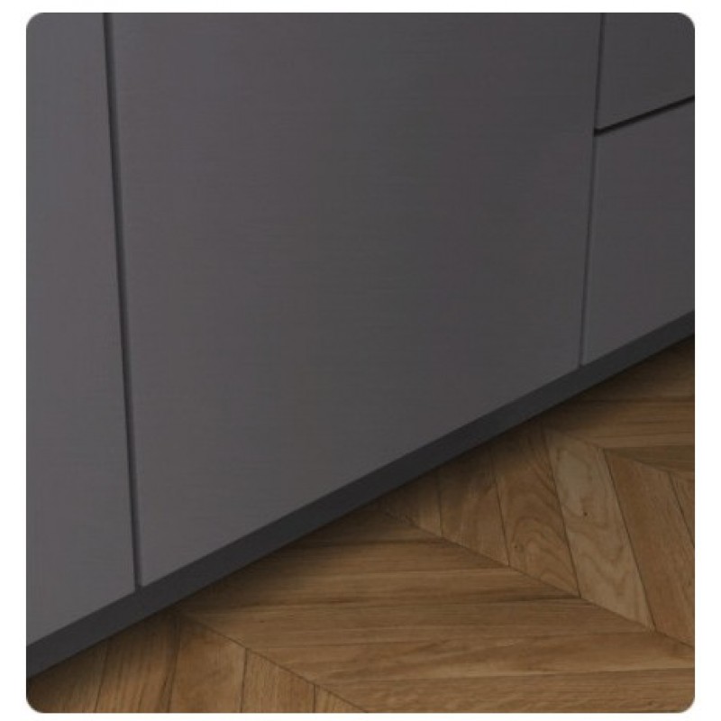 Samsung DW60DG790I00U4 vaatwasser Volledig ingebouwd 14 couverts