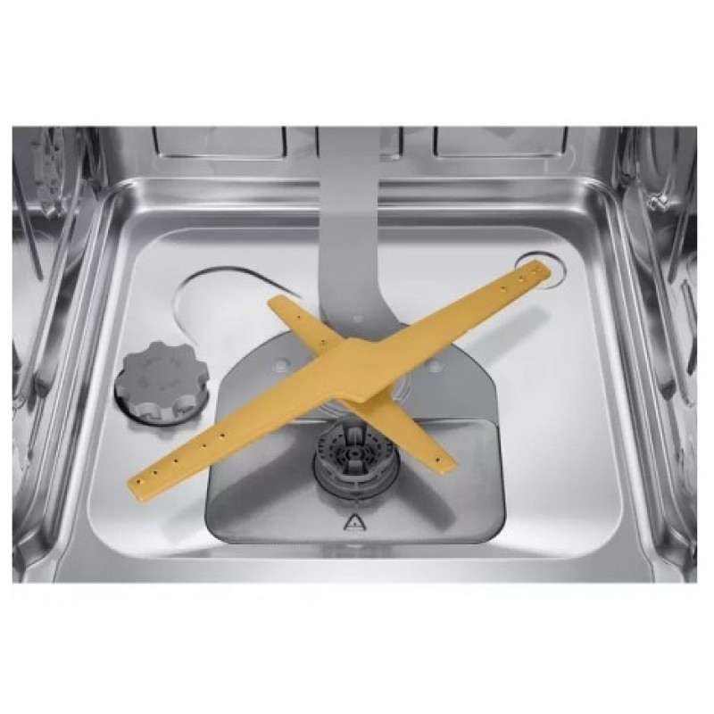 Samsung DW60DG790I00U4 vaatwasser Volledig ingebouwd 14 couverts