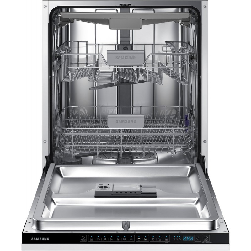 Samsung DW60M6070IB - Inbouw vaatwasser