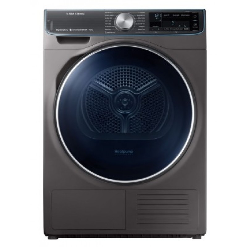 Samsung DV90N8288AX Warmtepompdroger 9kg