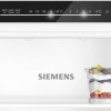 Siemens KI86NADD0 - iQ500 - Inbouw koelkast - koel-vriescombinatie - 177.2 cm x 55.8 cm - Vlakscharnier - softClose - noFrost: nooit meer je vriezer ontdooien - hyperFresh meer ruimte voor groente en fruit