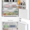 Siemens KI86NADD0 - iQ500 - Inbouw koelkast - koel-vriescombinatie - 177.2 cm x 55.8 cm - Vlakscharnier - softClose - noFrost: nooit meer je vriezer ontdooien - hyperFresh meer ruimte voor groente en fruit