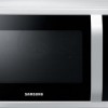 Samsung MC28H5015AW - Combi-magnetron - Wit