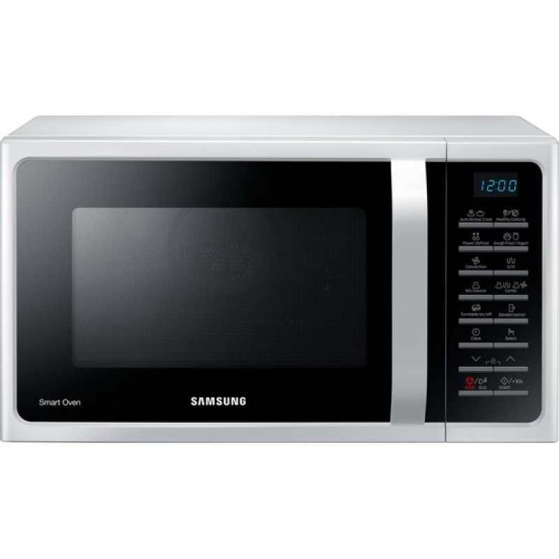 Samsung MC28H5015AW - Combi-magnetron - Wit