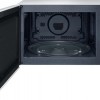 Samsung MC28H5015AW - Combi-magnetron - Wit