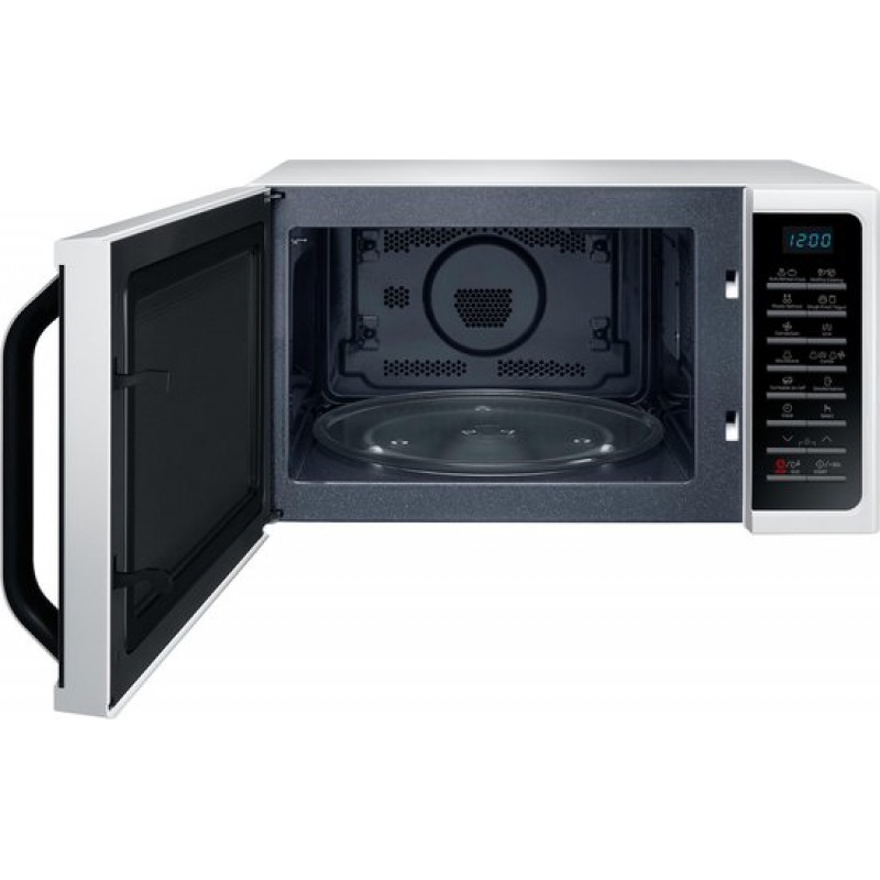Samsung MC28H5015AW - Combi-magnetron - Wit