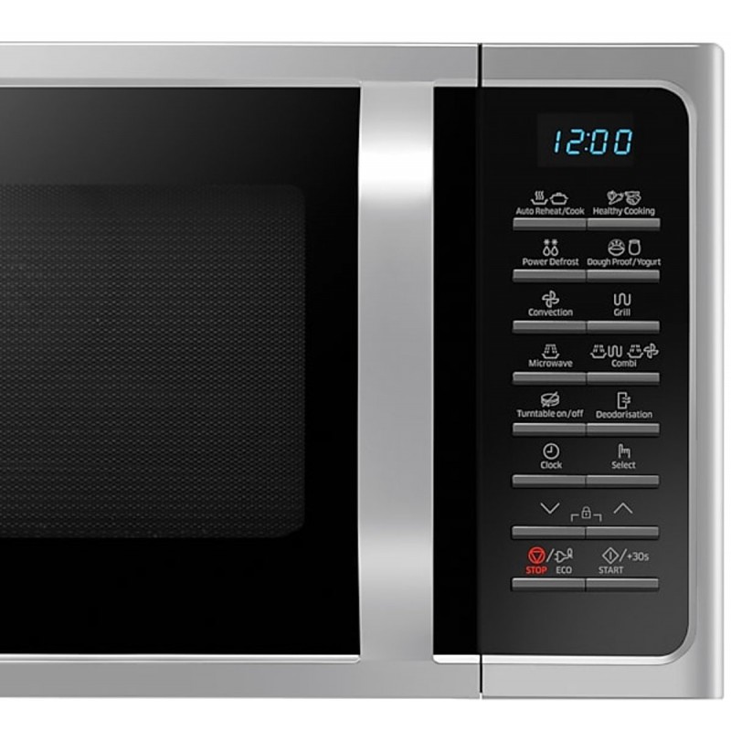 Samsung MC28H5015CS - Combi-magnetron