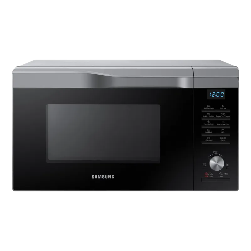 SAMSUNG Combimagnetron MC28M6035KS 900W