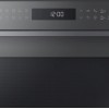 Samsung MC35R8058CC  - Combi-magnetron - Zwart - PowerGrill Duo - Airfry - Gemakkelijk schoon te houden
