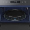 Samsung MC35R8058CC  - Combi-magnetron - Zwart - PowerGrill Duo - Airfry - Gemakkelijk schoon te houden