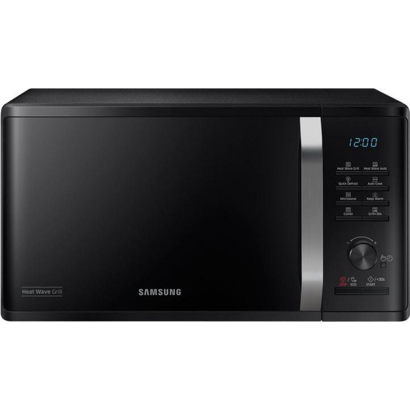 SAMSUNG MG23K3575AK combi-oven