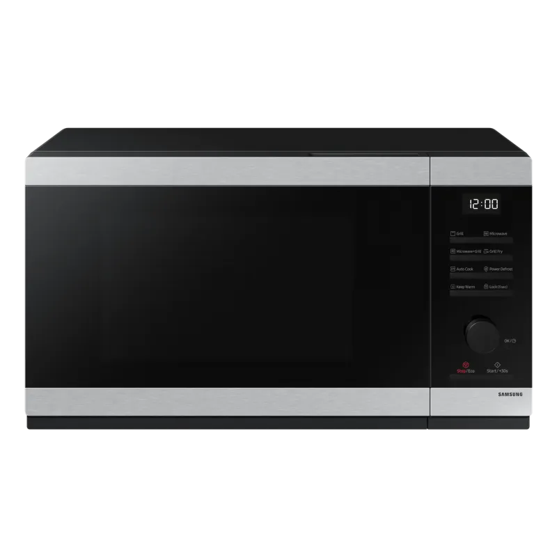 SAMSUNG MG32DG4524CT Vrijstaande magnetron - Vrijstaand - 900 W - 32 l