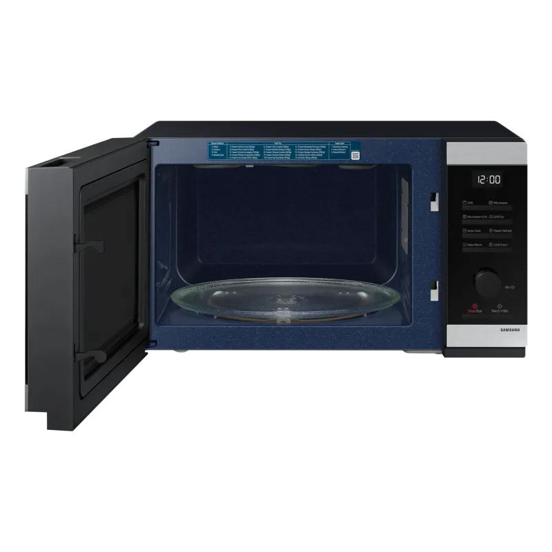 SAMSUNG MG32DG4524CT Vrijstaande magnetron - Vrijstaand - 900 W - 32 l