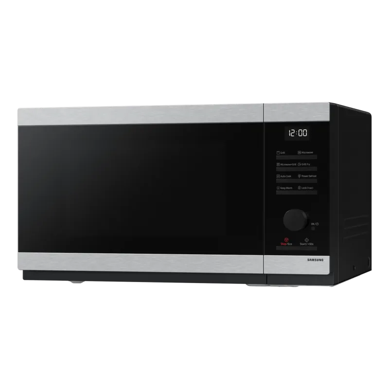 SAMSUNG MG32DG4524CT Vrijstaande magnetron - Vrijstaand - 900 W - 32 l