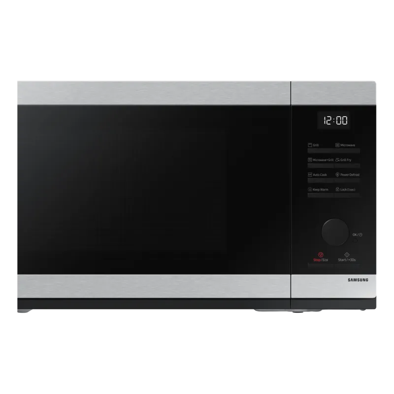 SAMSUNG MG32DG4524CT Vrijstaande magnetron - Vrijstaand - 900 W - 32 l