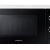 Samsung MS20A3010AH - Solo-magnetron - Zwart