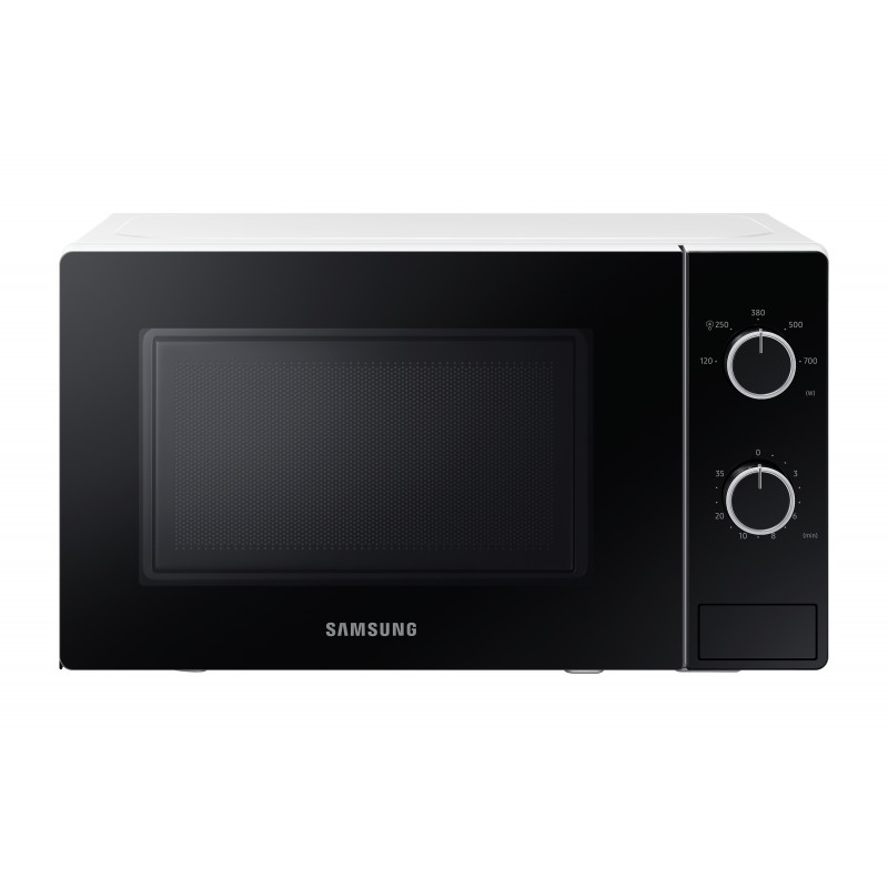Samsung MS20A3010AH - Solo-magnetron - Zwart