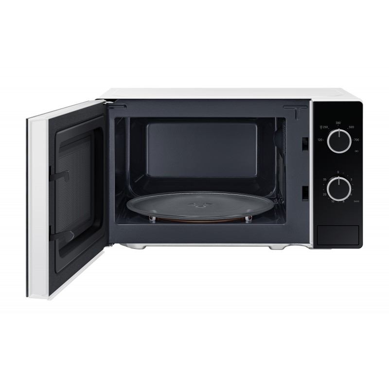 Samsung MS20A3010AH - Solo-magnetron - Zwart