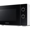 Samsung MS20A3010AH - Solo-magnetron - Zwart