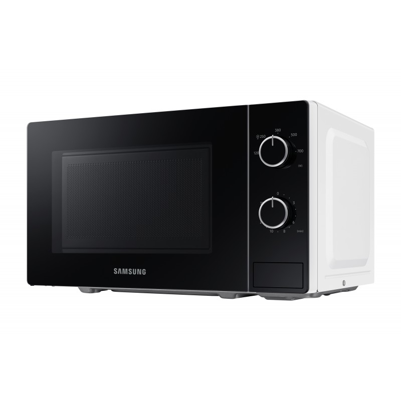 Samsung MS20A3010AH - Solo-magnetron - Zwart