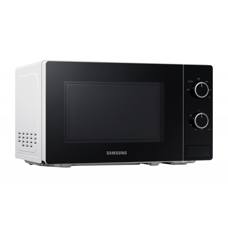 Samsung MS20A3010AH - Solo-magnetron - Zwart