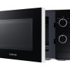 Samsung MS20A3010AH - Solo-magnetron - Zwart