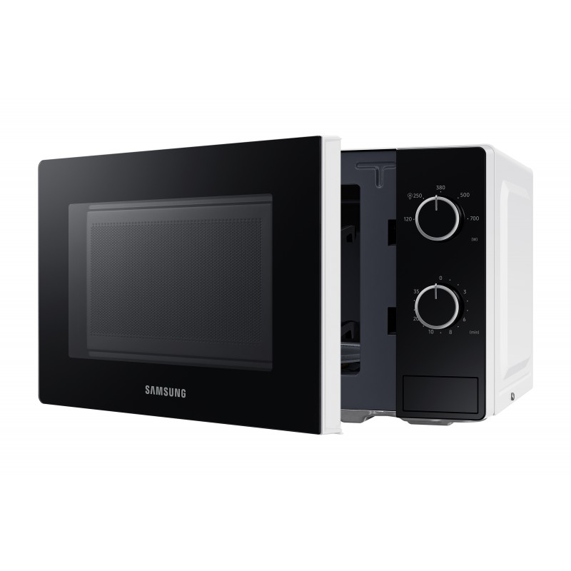 Samsung MS20A3010AH - Solo-magnetron - Zwart