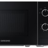 Samsung MS20A3010AH - Solo-magnetron - Zwart
