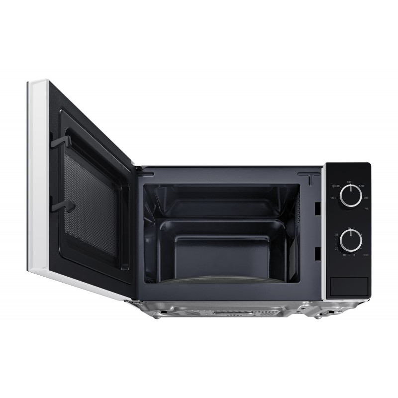 Samsung MS20A3010AH - Solo-magnetron - Zwart