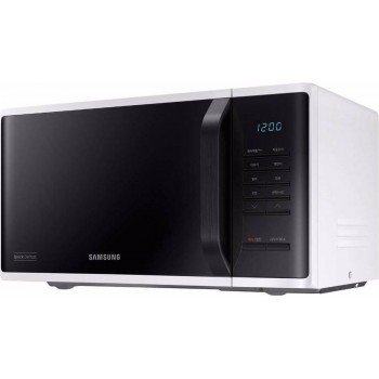 Samsung MS23K3513AW - Quick Defrost - Solo-magnetron - Wit