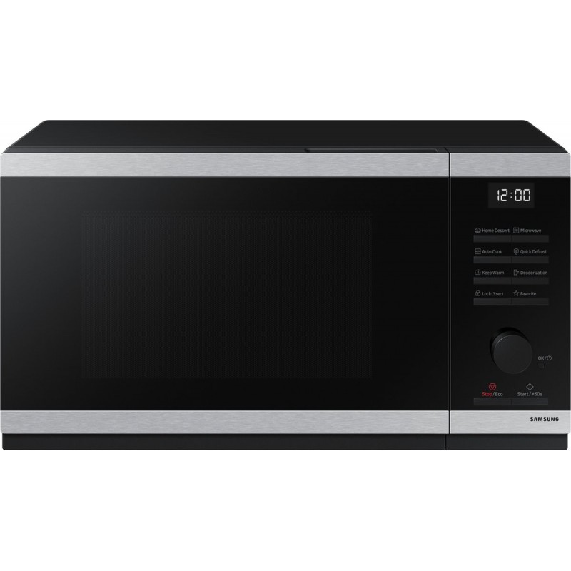 SAMSUNG MS32DG4504ATE3 Solo Magnetron - Zwart