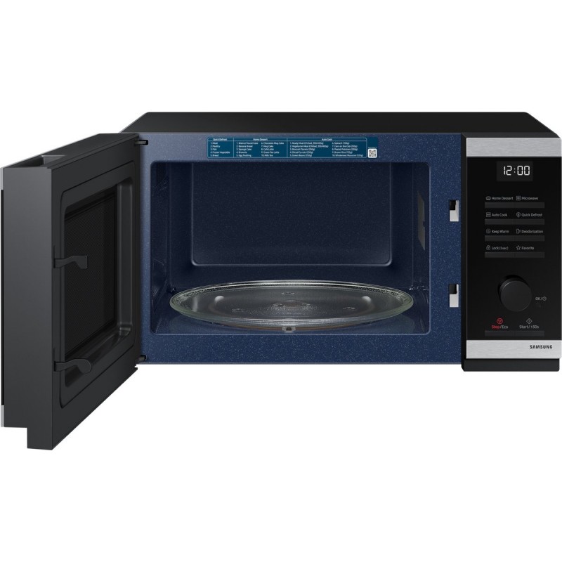SAMSUNG MS32DG4504ATE3 Solo Magnetron - Zwart