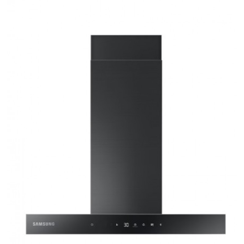 Geïntegreerde afzuigkap Automatische connectiviteit - NK24C5703TM