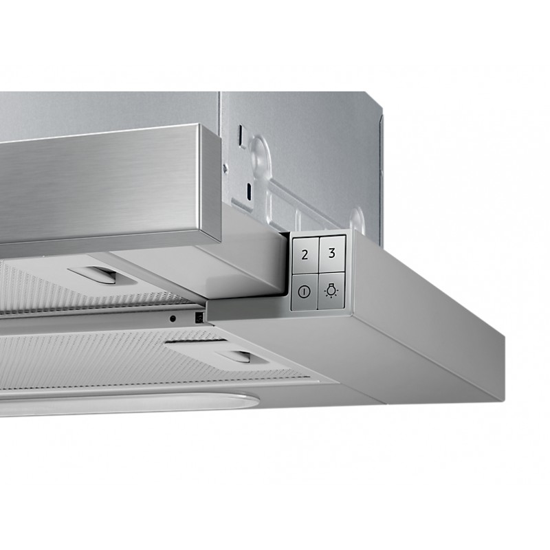 Samsung NK24M1030IS - Inbouw Afzuigkap