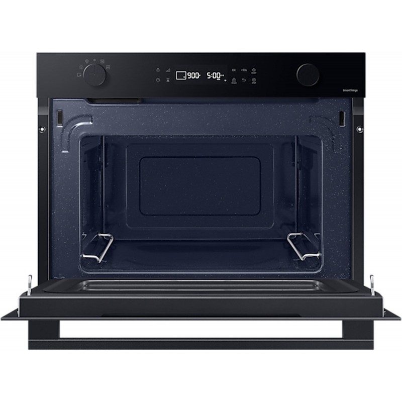 Samsung NQ5B4513GBK Zwart - Solo-magnetron - SmartThings Cooking