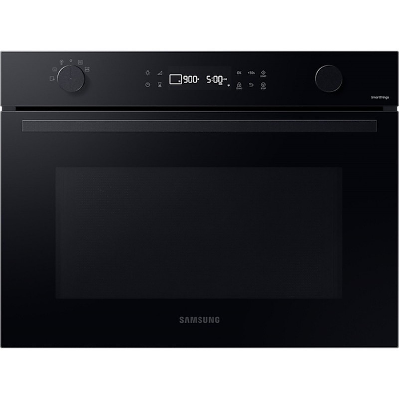 Samsung NQ5B4513GBK Zwart - Solo-magnetron - SmartThings Cooking