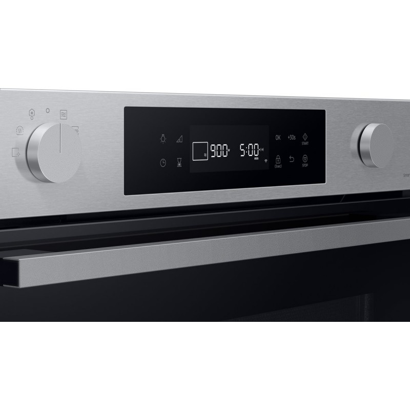 Samsung NQ5B4513GBS - Serie 4 - Solomagnetron