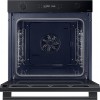Samsung Inbouwoven | Model NV7B41307AK | Zwart | 76 liter | Pyrolyse-reiniging | WiFi