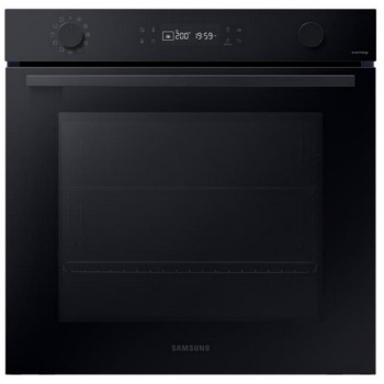 Samsung Inbouwoven | Model NV7B41307AK | Zwart | 76 liter | Pyrolyse-reiniging | WiFi