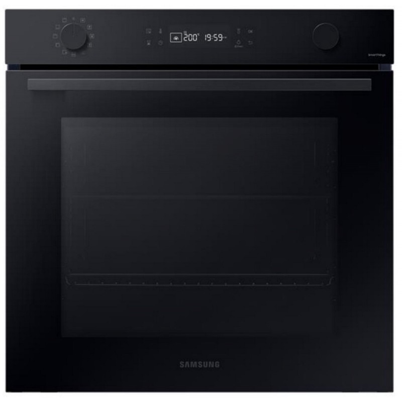 Samsung Inbouwoven | Model NV7B41307AK | Zwart | 76 liter | Pyrolyse-reiniging | WiFi