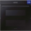 Samsung NV7B4355VAK/U4 A+ Serie 4 Dual Cook Flex Smart Oven - Zwart glas