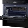 Samsung NV7B4540VAK  - 4 Serie - Dual Cook Flex™ inbouw oven (60 cm)