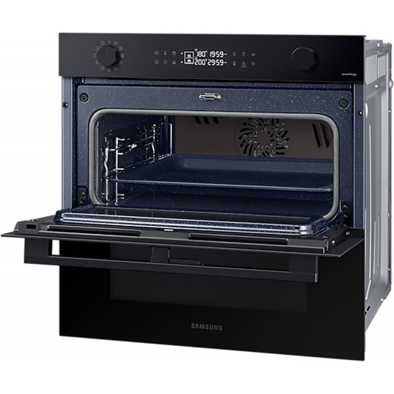 Samsung NV7B4540VAK  - 4 Serie - Dual Cook Flex™ inbouw oven (60 cm)