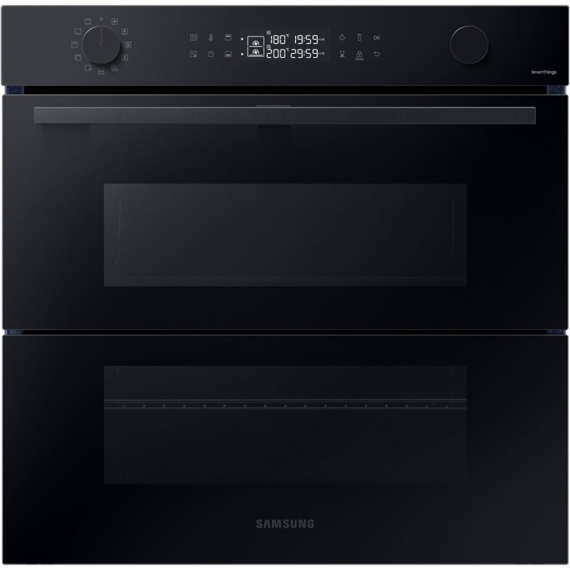 Samsung NV7B4540VAK  - 4 Serie - Dual Cook Flex™ inbouw oven (60 cm)