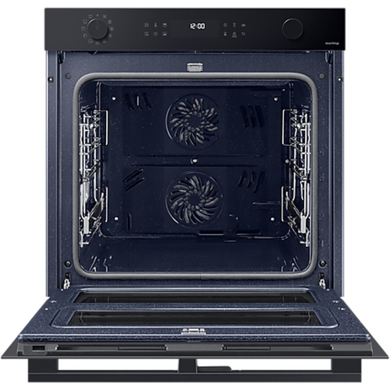 SAMSUNG Dual Cook Flex™ Oven 4-serie NV7B4550VAK 