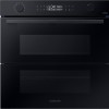 SAMSUNG Dual Cook Flex™ Oven 4-serie NV7B4550VAK 