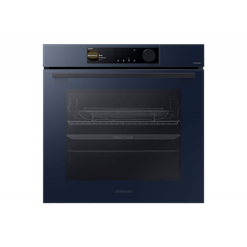 Samsung NV7B6685AAN/U4 oven 76 l 3950 W A+ Marineblauw