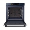 Samsung NV7B6685AAN/U4 oven 76 l 3950 W A+ Marineblauw