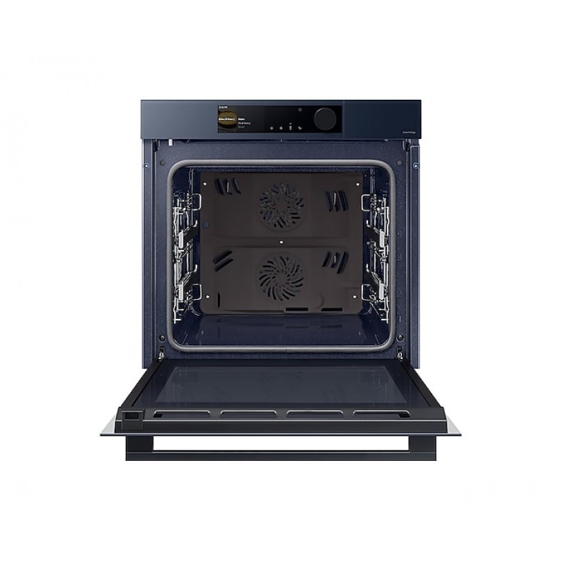 Samsung NV7B6685AAN/U4 oven 76 l 3950 W A+ Marineblauw